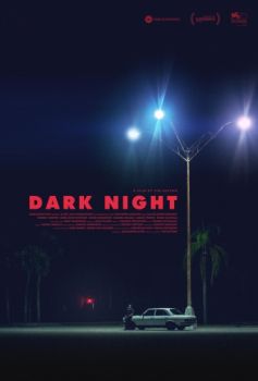 Постер к фильму Тёмная ночь